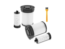 Filtros Compatibles Con Las Aspiradoras Inalámbricas Miele Triflex Hx1 Facelift Y Hx2. Filtro Para Polvo Fino. Número De Pieza: 9178017