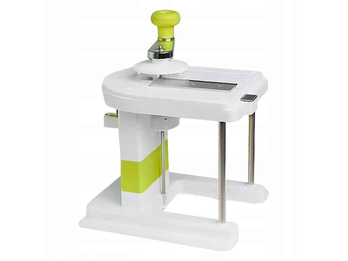 Trituradora manual de una sola cuchilla, electrodomésticos de cocina, trituradora de hielo comercial ligera Hine, Rosewell