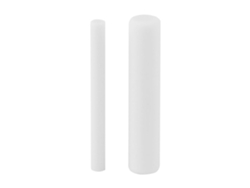 Recambios de goma de borrar para lápices, 70 unidades, 25 mm, 2,3/5 mm