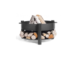 Brasero de Jardín COOK Solafa 80 cm
