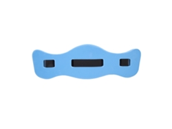 Cinturón flotante para entrenamiento de natación, ideal para mejorar la aeróbic acuático, correr y ejercicios en piscina. Ofrece soporte para los entrenamientos de natación.