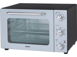 Mini horno SOGO HOR-SS-10540 1500W (Capacidad 35 L - 1500 W)