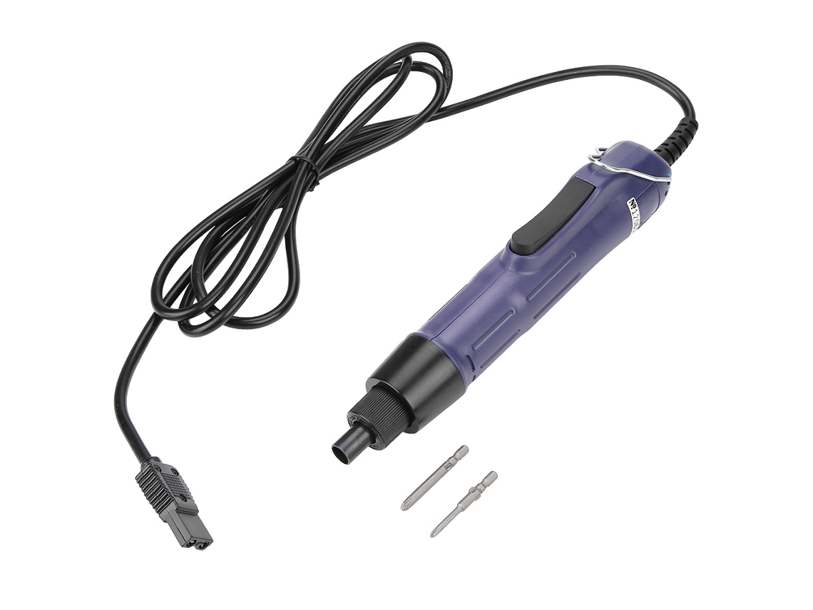 Destornillador Eléctrico De Mano De 4 Mm Con Mango Recto, Práctico Para Portátiles, Teléfonos Móviles Y Juguetes.