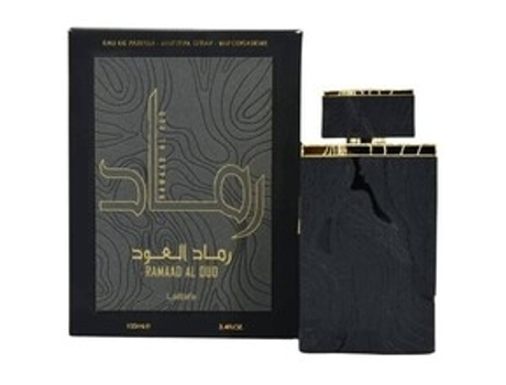 LATTAFA PERFUMES - Ramaad Al Oud EDP 100ml