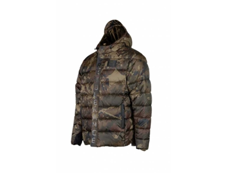 Chaqueta para Hombre NASH Verde (Tam: M)