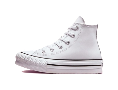 Zapatillas de Niños CONVERSE Chuck Tylor All Blanco (335)