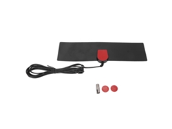 Antena de TV digital LAXISCREED HD 1080p 4K, 30 millas