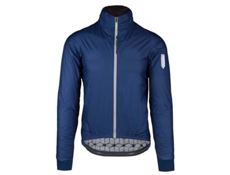 Chaqueta de Hombre Q36.5 Adventure Azul (M)