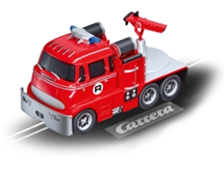 Juguetes con Ruedas CARRERA First Responder
