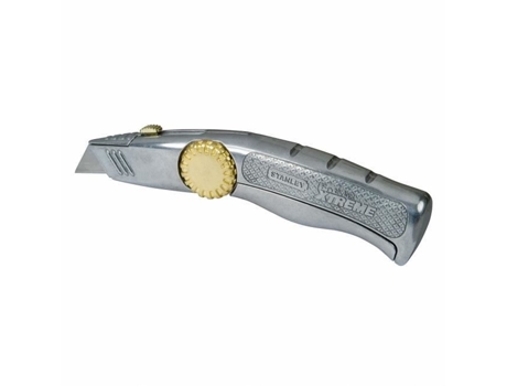 Fatmax Pro 0-10-819 Cuchillo De Hoja Retráctil Cuchillos STANLEY Dimensiones 205 Mm