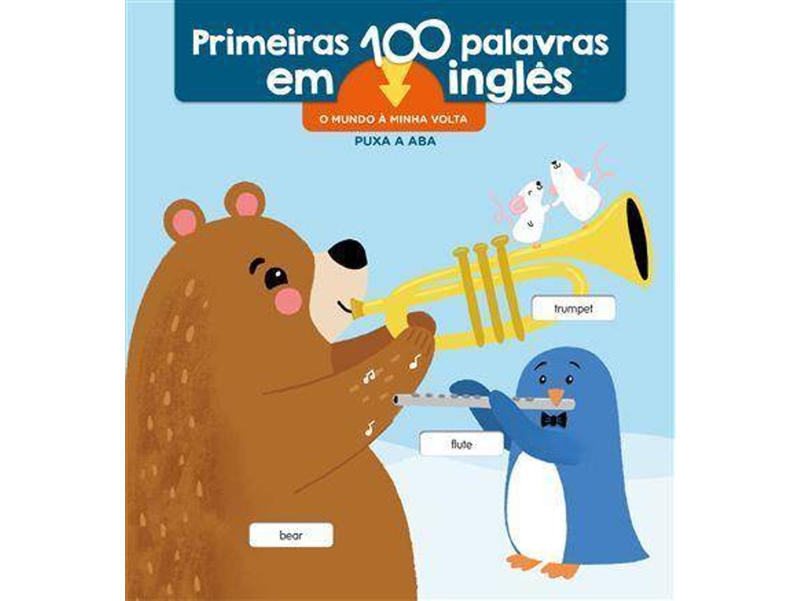 Libro O Mundo à Minha Volta