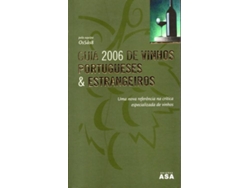 Libro Guia 2006 Vinhos Portugueses Estr (Portugués)