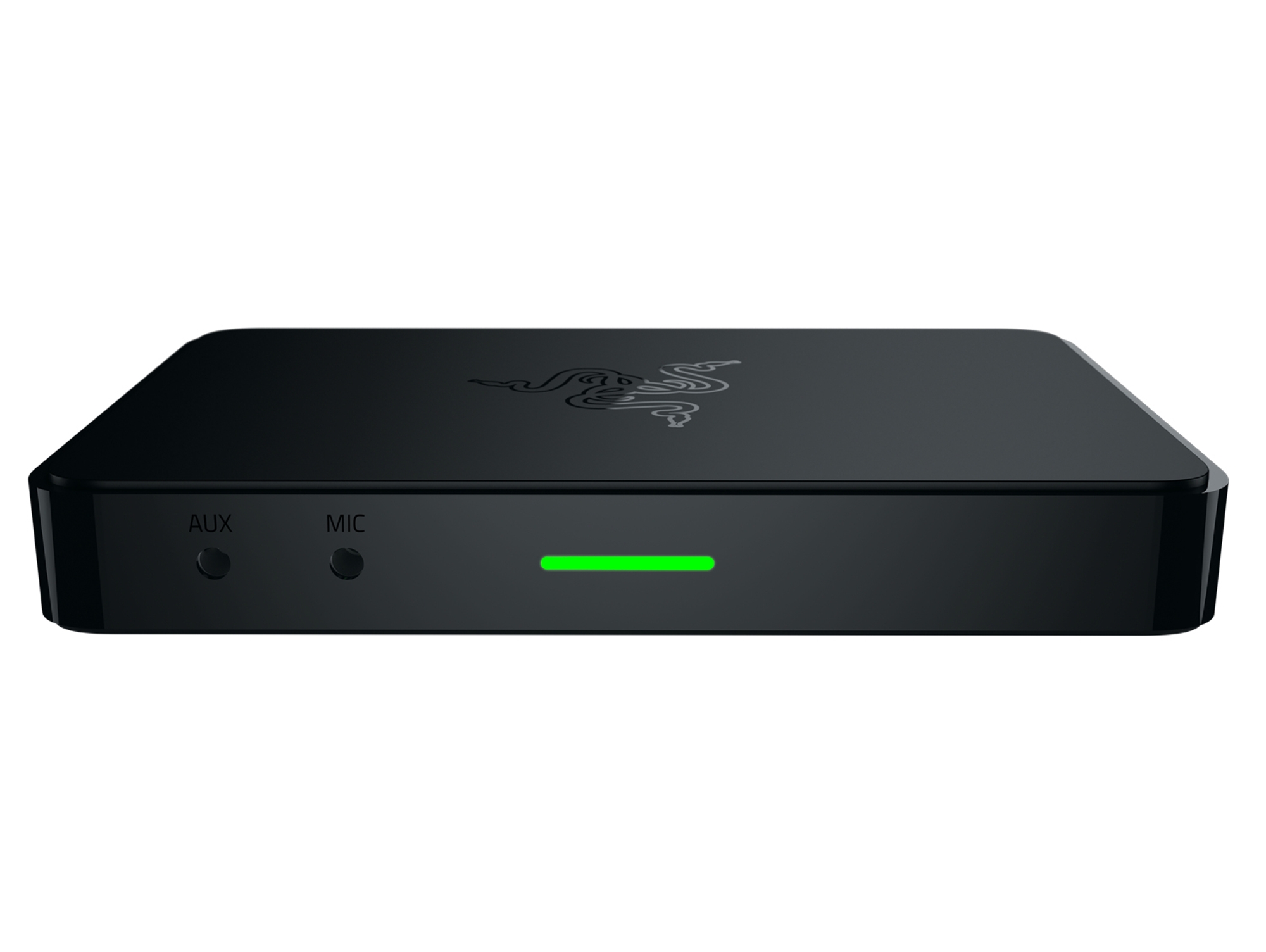 Capturadora RAZER Ripsaw