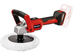 Pulidora multirrotación EINHELL CE-CP 18/180 Li