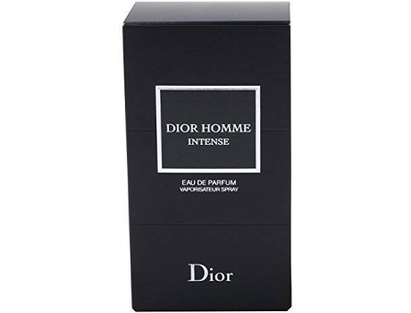 Perfume DIOR Homme Intense (50 ml Hombres)