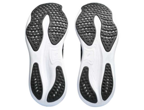 Zapatillas de Hombre para Running ASICS Gel Nimbus Azul (44)