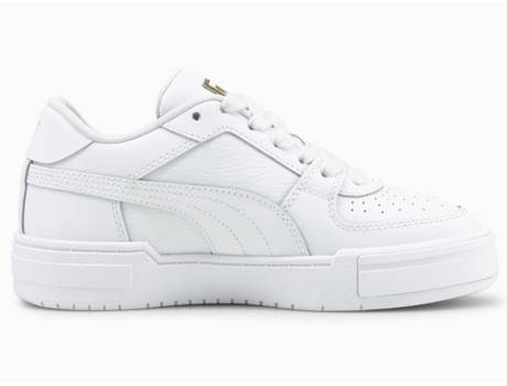 Zapatillas PUMA Unisexo (Multicolor - 38)