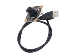 Módulo de cámara 2026as-Hd Hbvcamf20216 V22 con lente gran angular de 105 grados para reemplazo
