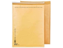 Sobre Air-Bag Kraft Nº 7 (350 x 470 mm)