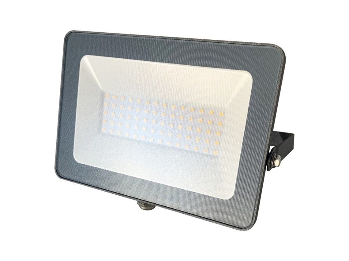 Foco proyector led 50W 12V Ip65 CRISTALRECORD