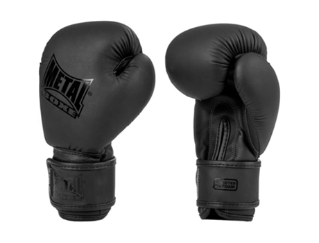 Guantes para Boxeo METAL BOXE Niños (6 - Metal - Multicolor)