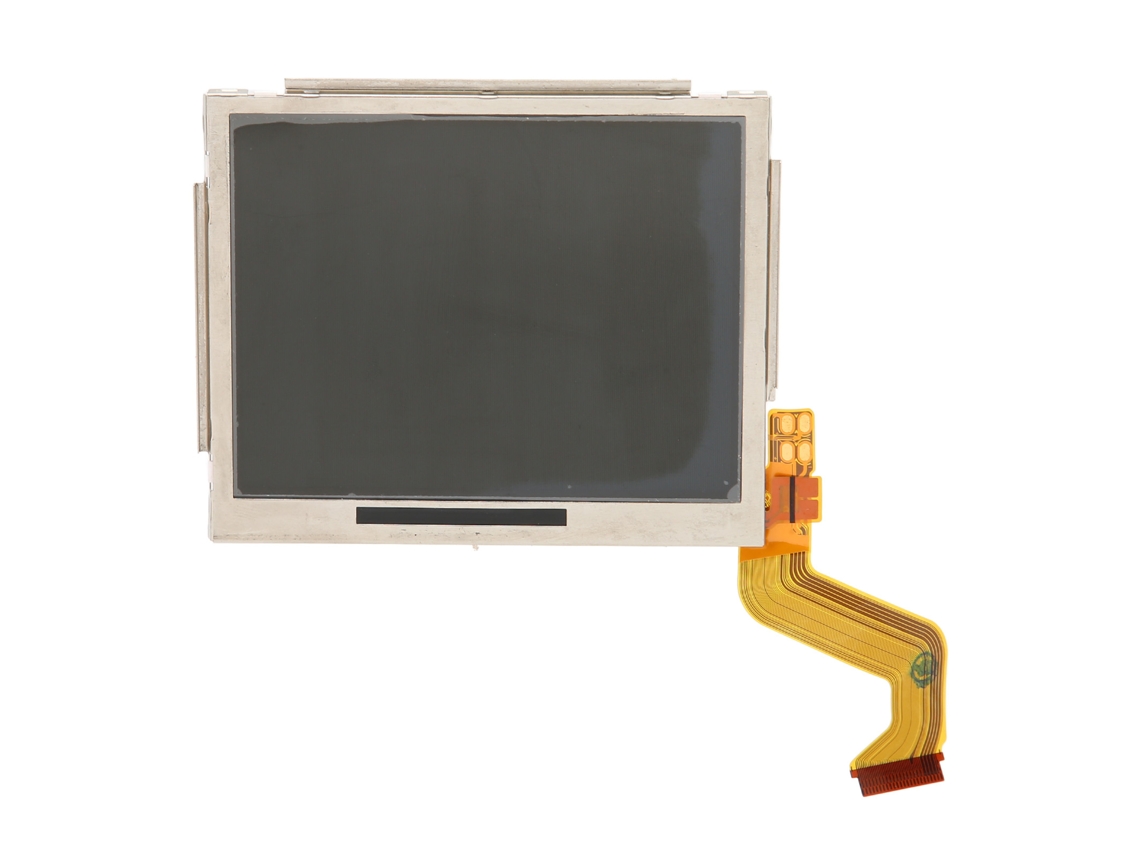 Display Lcd Superior De 3.2 Polegadas Para Console De Jogos, Tela Touchscreen De Reposição Para Gamepad