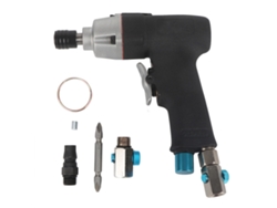 Llave Neumática Ajustable Tipo Pistola Multifunción Yc-305p1, Estilo Japonés.