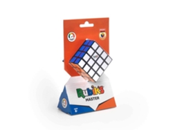 Juego de Lógica RUBIK's Cubo Master 4x4 (Edade Mínima: 8 Años - 20x6,5x17,5 cm)