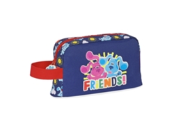 Bolso Térmico Buzzz Lightyear21.5 X 12 X 6.5 Cm Azul Marino