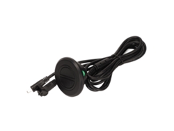 Controlador Para Sillón Reclinable Eléctrico Con Botón Grande Y Cable, 4 Núcleos, 12-32v