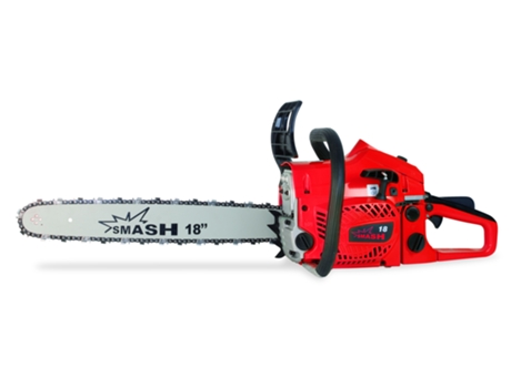 Smash 40G-0130 Motosierra a gasolina SMASH 18-V17