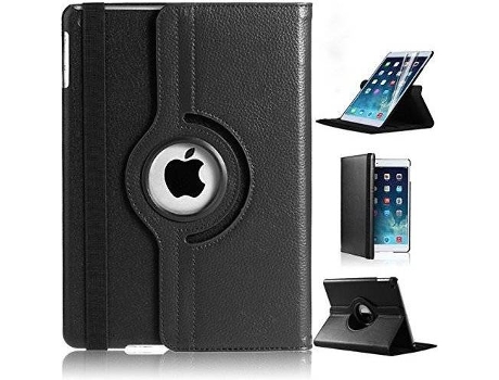 Funda Tablet MULTI4YOU 360 Libro (iPad Mini 4)