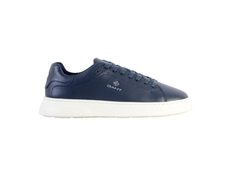 Zapatillas de Hombre GANT Piel Azul (40)