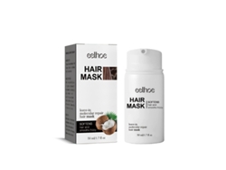 Mascarilla capilar para el cabello: tratamiento nutritivo y reparador.