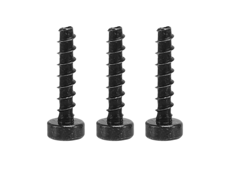 3pcs parafusos para dyson v10 v11 aspirador power pack/bateria