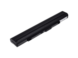 Batería POWERY 1.10.ASU.11.288 para Asus U33JC 14,8V