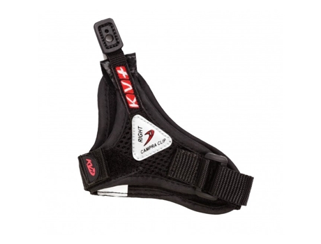 Guantes para bastones de marcha nórdica KV+ Campra Clip