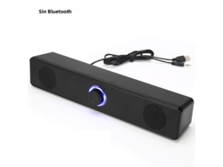 (modelo 1) Sistema De Audio De Cine En Casa Altavoz Bluetooth Subwoofer Envolvente 4d