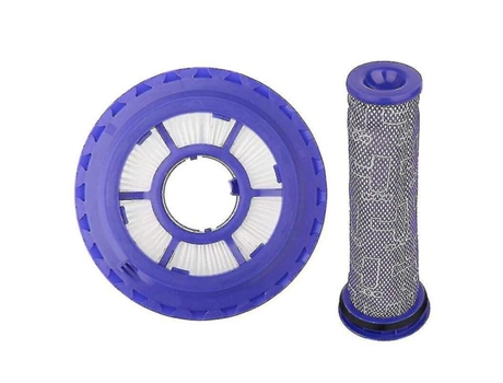 Accesorio Aspiradoras Compatibilidad Universal Dyson Dc41 Dc65 Robot Aess Equipment Front Fil