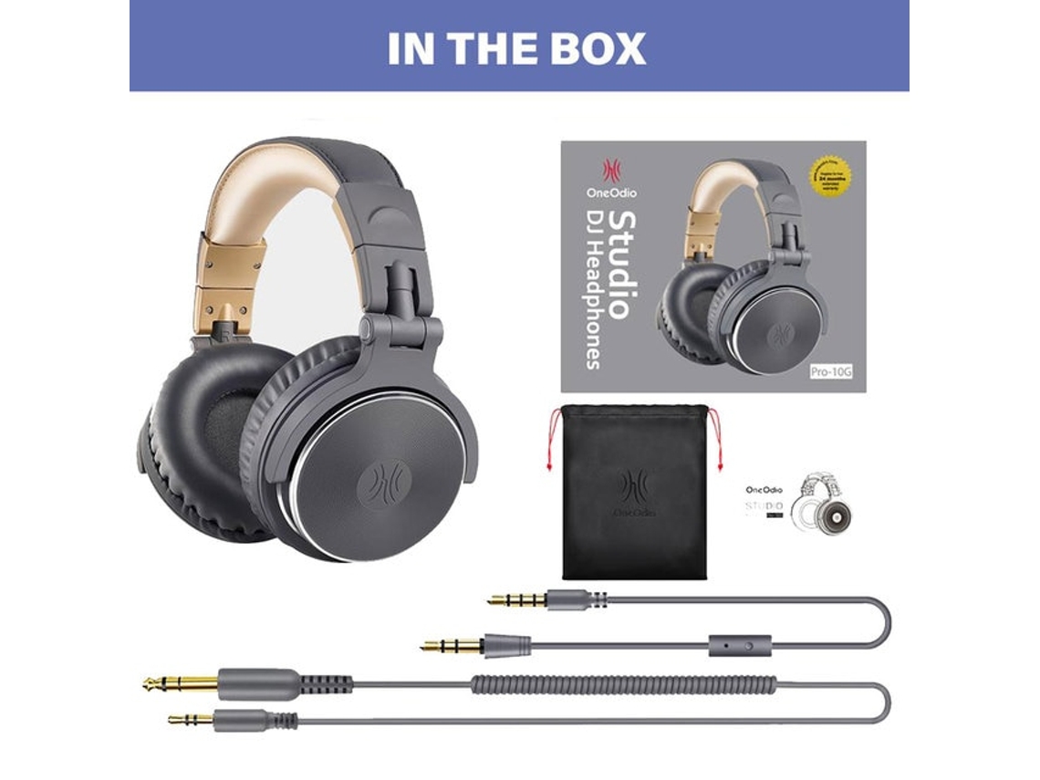 Auriculares ONEODIO Pro 50