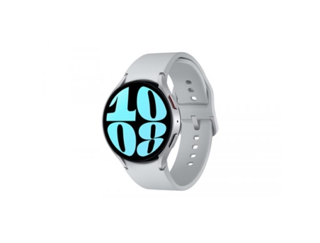 Smartwatch SAMSUNG Galaxy Watch 6 R940 44 Mm Prateado