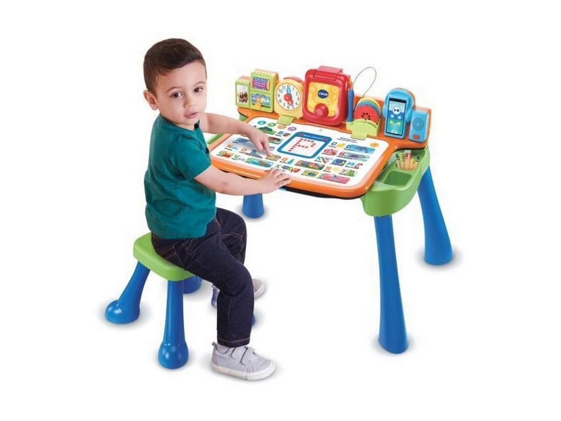 Mesas de Actividades VTECH Magi in Interactive (Edad Mínima
