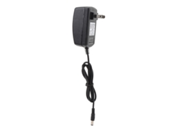 Adaptador De Corriente Cc De 24v 2a Ac A Dc Para Altavoz, Pantalla Led, Enchufe Estadounidense