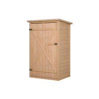 Caseta de Jardin
