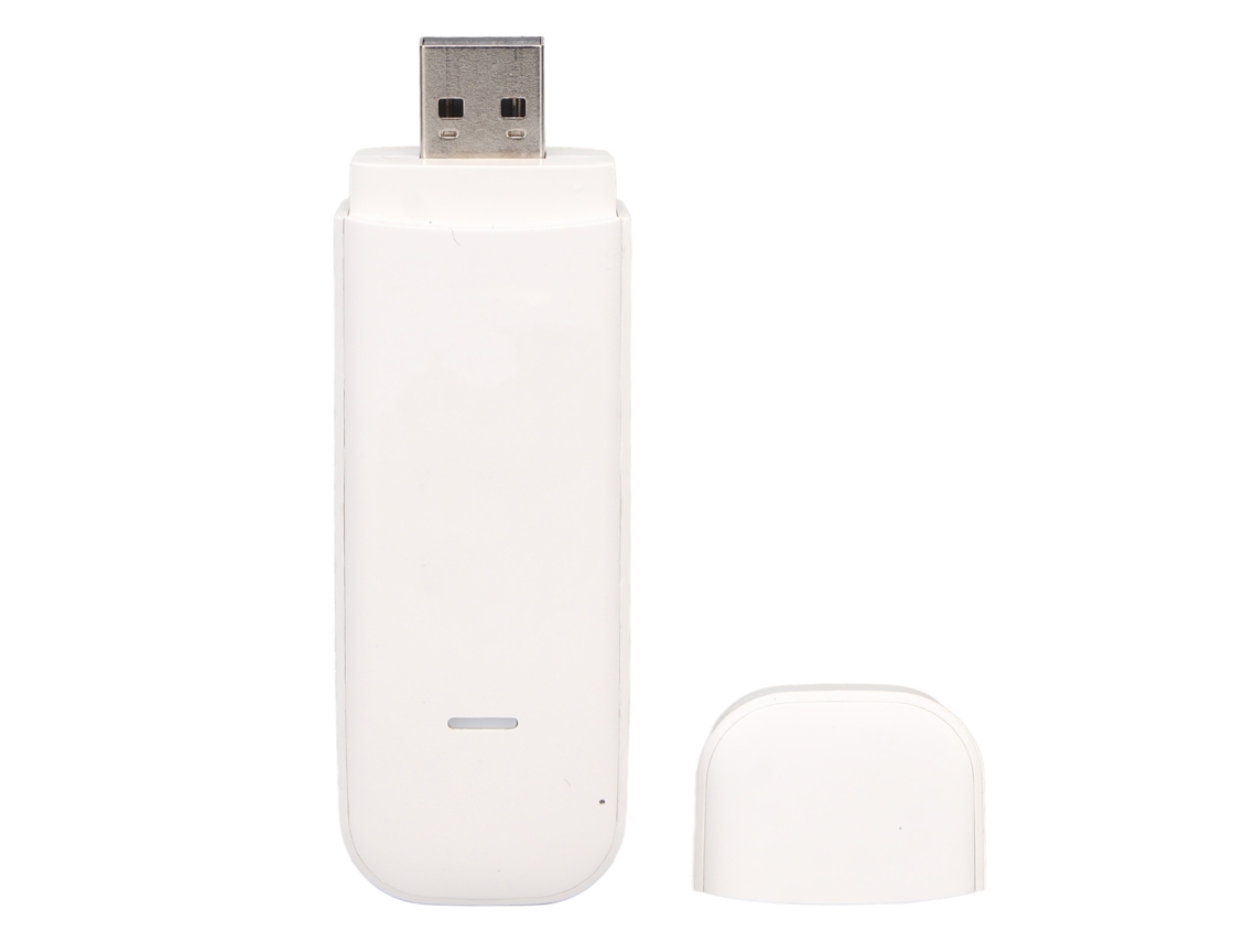 Router WiFi USB 4G portátil Baoj-2026, admite 10 usuarios, protección de cifrado, Plug and Play para portátiles, teléfonos y televisores.