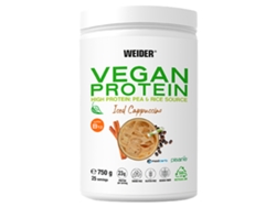 Proteína Vegana 750 gr WEIDER