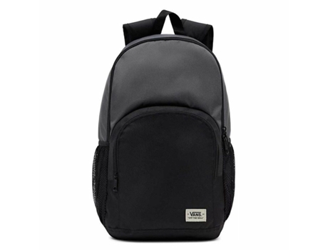 Mochila de La Escuela Vans Alumni Black