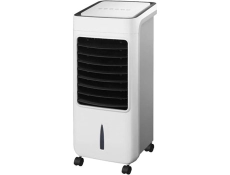 Climatizador Kalia Harbin ambientador 80w blanco