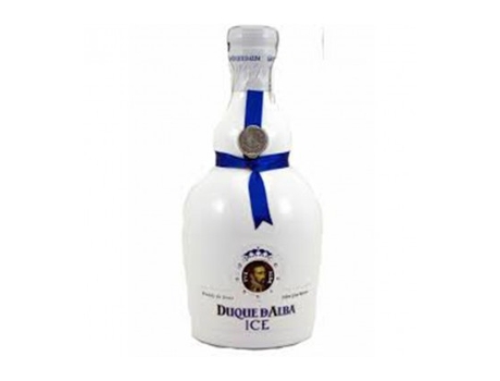 Brandy Gran Duque De Alba Ice 70cl. WILLIAM & HUMBERT