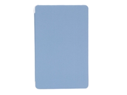 Funda ultradelgada y duradera para tableta Alldocube Iplay40pro de 10,4 pulgadas (azul dorado claro)